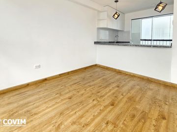 En Venta Departamento en Cayma · Urb. Los Portales