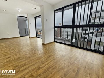 En Venta Departamento en Cayma · Urb. Los Portales