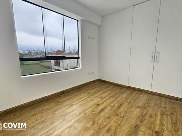 En Venta Departamento en Cayma · Urb. Los Portales