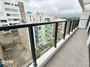 En Venta Departamento en Cayma · Urb. Los Portales