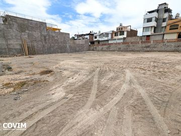 Terreno en Venta en Yanahuara - al costado de Urb. Villa el Prado