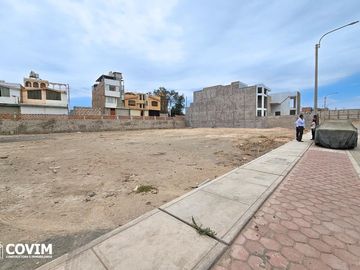 Terreno en Venta en Yanahuara - al costado de Urb. Villa el Prado