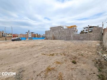 Terreno en Venta en Yanahuara - al costado de Urb. Villa el Prado