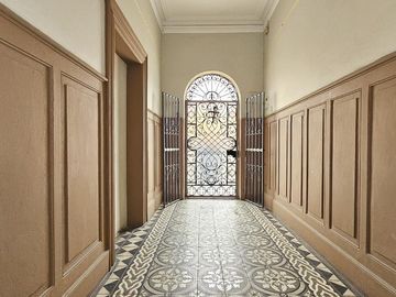 Casa en Venta en Cercado - cerca a la Av. Goyoneche