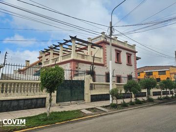 Casa en Venta en Cercado - cerca a la Av. Goyoneche