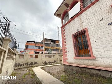 Casa en Venta en Cercado - cerca a la Av. Goyoneche