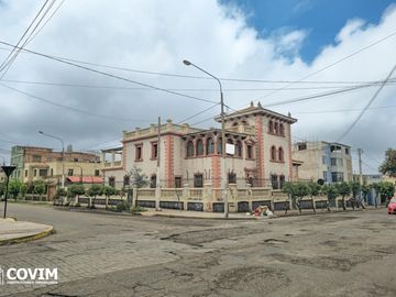 Casa en Venta en Cercado - cerca a la Av. Goyoneche