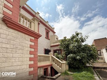 Casa en Venta en Cercado - cerca a la Av. Goyoneche