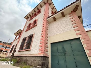 Casa en Venta en Cercado - cerca a la Av. Goyoneche