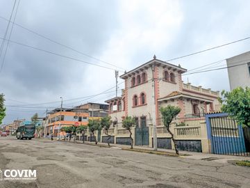 Casa en Venta en Cercado - cerca a la Av. Goyoneche