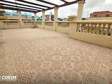 Casa en Venta en Cercado - cerca a la Av. Goyoneche