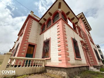 Casa en Venta en Cercado - cerca a la Av. Goyoneche