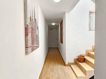 VENDO CASA EN LA URB LOS RODANTES  DEL SUR EN  JOSE LUIS BUSTAMANTE Y RIVERO
