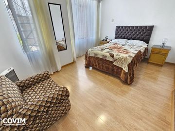 VENDO CASA EN LA URB LOS RODANTES  DEL SUR EN  JOSE LUIS BUSTAMANTE Y RIVERO