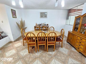 VENDO CASA EN LA URB LOS RODANTES  DEL SUR EN  JOSE LUIS BUSTAMANTE Y RIVERO