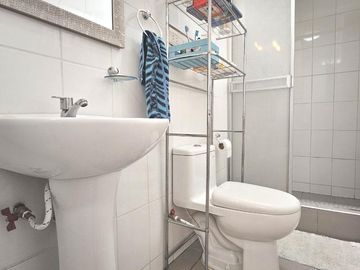 VENDO CASA EN LA URB LOS RODANTES  DEL SUR EN  JOSE LUIS BUSTAMANTE Y RIVERO