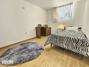 VENDO CASA EN LA URB LOS RODANTES  DEL SUR EN  JOSE LUIS BUSTAMANTE Y RIVERO