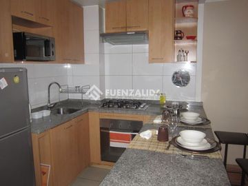 Departamento en Venta en San Diego con Santa Isabel