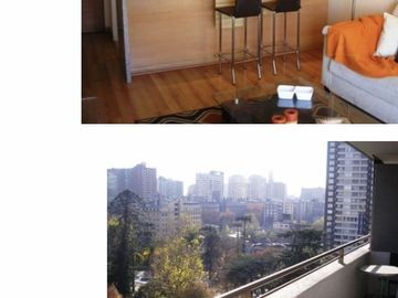 Departamento en Venta en San Diego con Santa Isabel