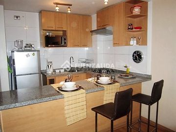 Departamento en Venta en San Diego con Santa Isabel