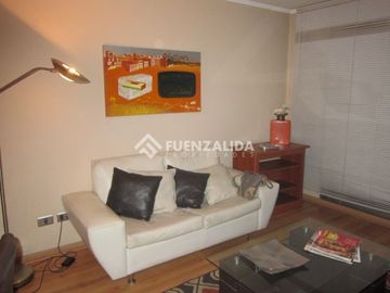 Departamento en Venta en San Diego con Santa Isabel