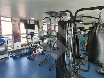 Departamento en Venta en San Diego con Santa Isabel