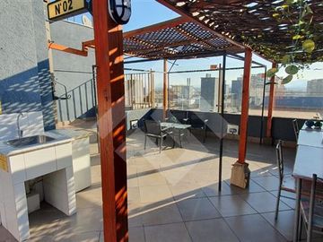 Departamento en Venta en San Diego con Santa Isabel