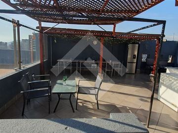 Departamento en Venta en San Diego con Santa Isabel