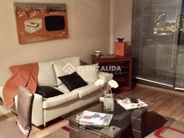 Departamento en Venta en San Diego con Santa Isabel