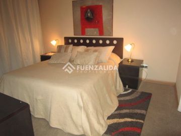 Departamento en Venta en San Diego con Santa Isabel