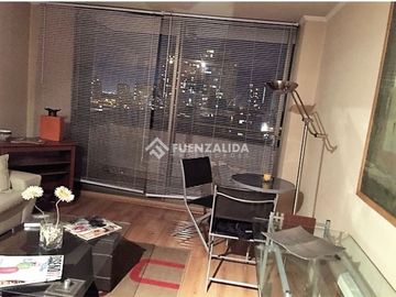 Departamento en Venta en San Diego con Santa Isabel