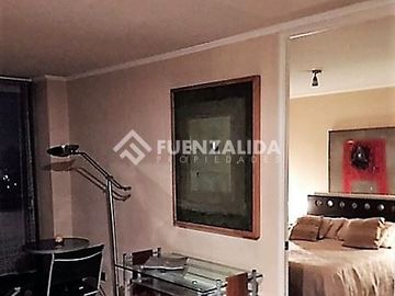 Departamento en Venta en San Diego con Santa Isabel