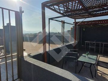 Departamento en Venta en San Diego con Santa Isabel