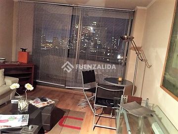 Departamento en Venta en San Diego con Santa Isabel
