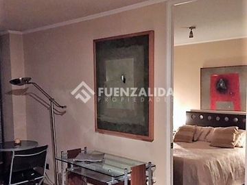 Departamento en Venta en San Diego con Santa Isabel