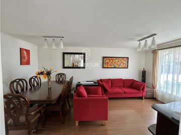 CASA 3 DOR EN VALLE LOS CIPRESES PUNTA ARENAS