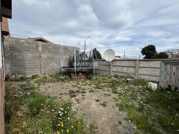 CASA 3 DOR EN VALLE LOS CIPRESES PUNTA ARENAS