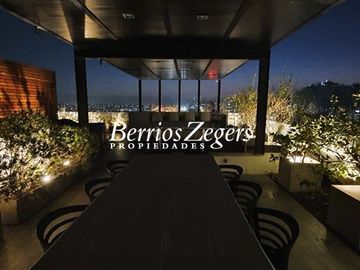 Departamento en Venta en Ricardo Lyon / Eliodoro Yañez