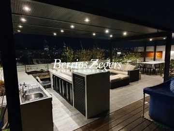 Departamento en Venta en Ricardo Lyon / Eliodoro Yañez