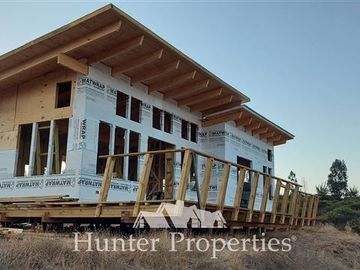 Parcela en Venta en RIncon de la Mestiza - Catapilco