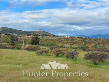 Parcela en Venta en RIncon de la Mestiza - Catapilco