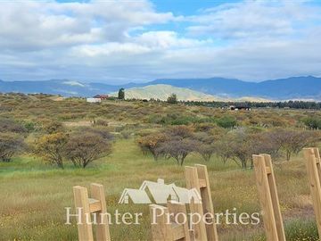 Parcela en Venta en RIncon de la Mestiza - Catapilco
