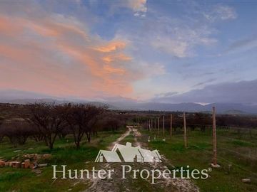 Parcela en Venta en RIncon de la Mestiza - Catapilco