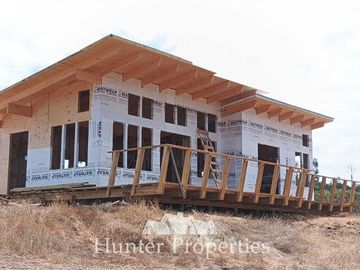 Parcela en Venta en RIncon de la Mestiza - Catapilco