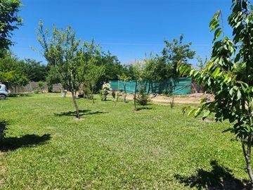 Casa en Venta en CHALACO PIRQUE