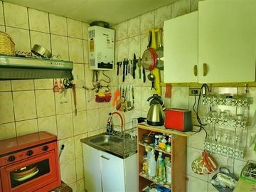 Casa en Venta en CHALACO PIRQUE