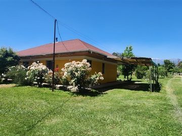 Casa en Venta en CHALACO PIRQUE