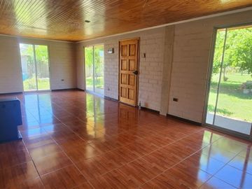 Casa en Venta en CHALACO PIRQUE