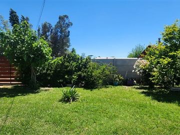 Casa en Venta en CHALACO PIRQUE