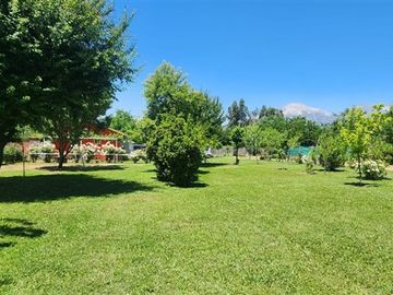 Casa en Venta en CHALACO PIRQUE